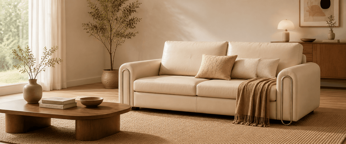 How to Choose a Sofa Bed for a Flexible Guest Room - WinSpaces