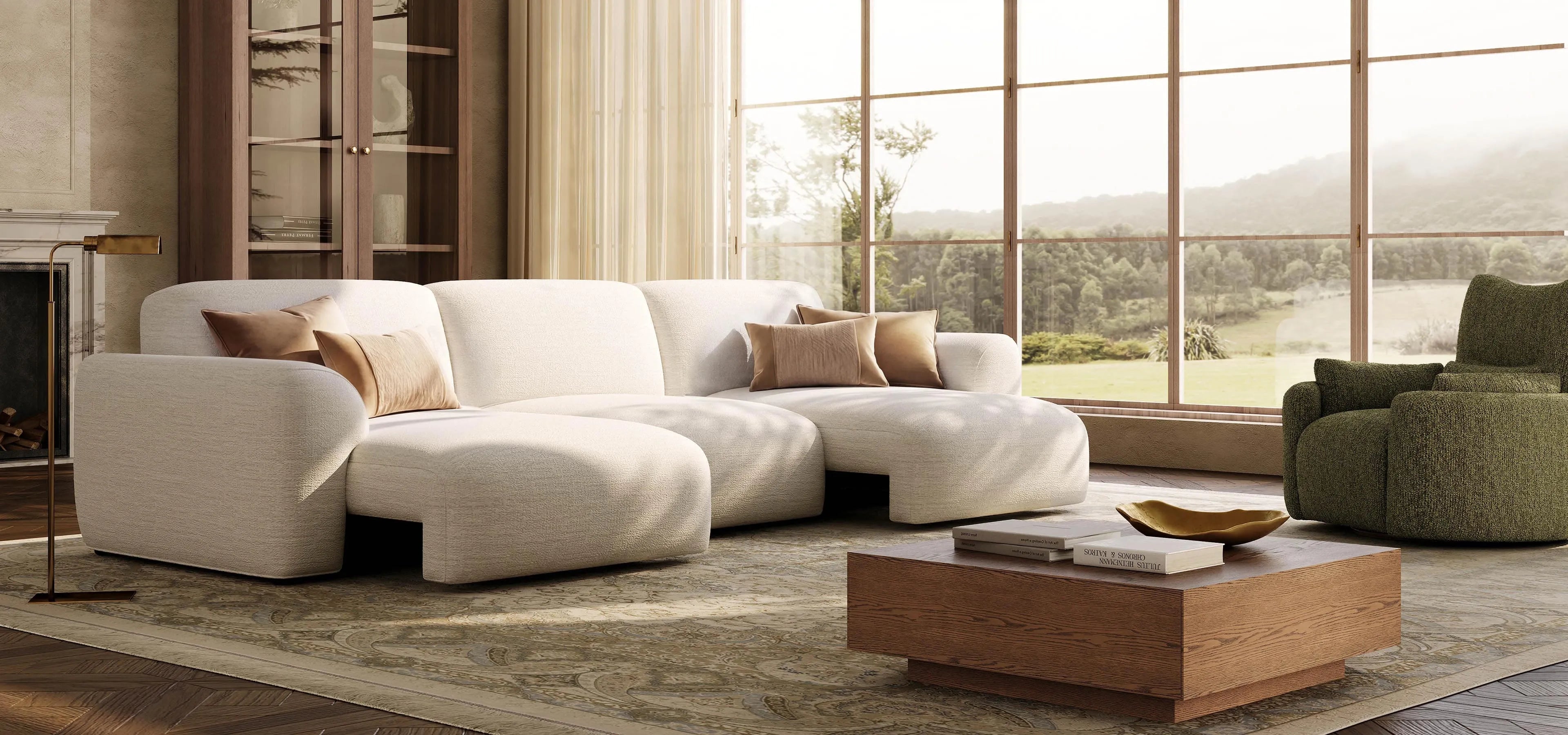 Why Sintered Stone Dining Tables Are Becoming So Popular - WinSpaces
