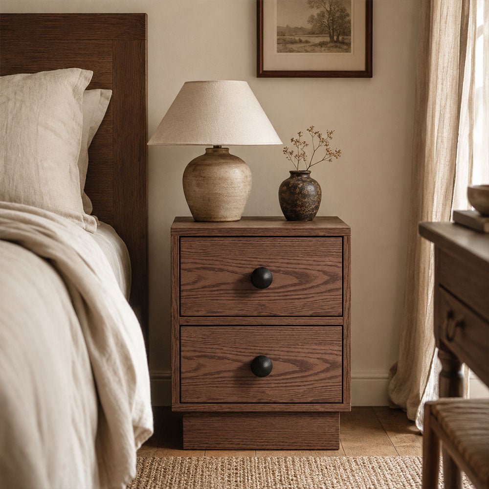 Bedroom - WinSpaces